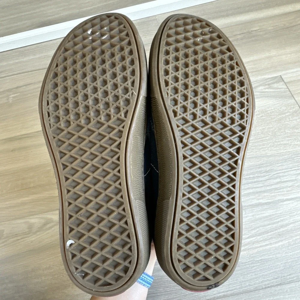 Vans paradoxxx gibraltar